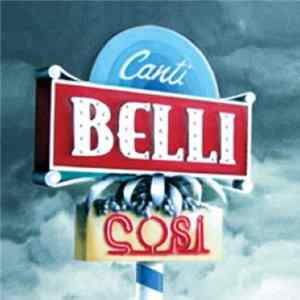 Download I Cosi - Canti Bellicosi
