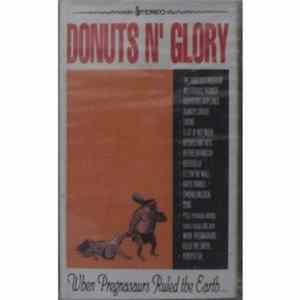 Download Donuts N' Glory - When Pregnasaurs Ruled The Earth