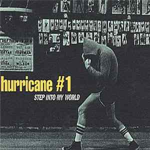 Download Hurricane #1 - Step Into My World