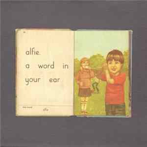 Download Alfie - A Word In Your Ear