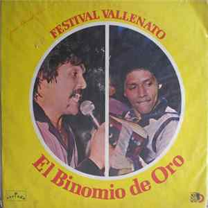 Download El Binomio De Oro - Festival Vallenato