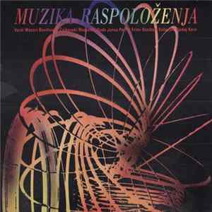 Download Various - Muzika Raspoloženja