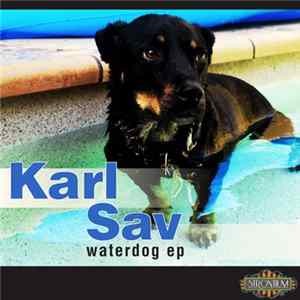 Download Karl Sav - Waterdog EP