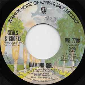 Download Seals & Crofts - Diamond Girl