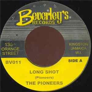 Download The Pioneers - Long Shot