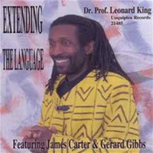 Download Dr.Prof. Leonard King - Extending The Language