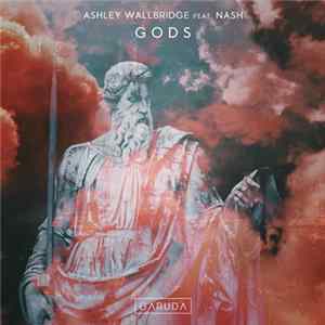 Download Ashley Wallbridge Feat. Nash - GODS