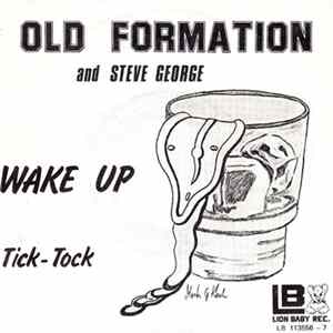 Download Old Formation And Steve George - Wake Up