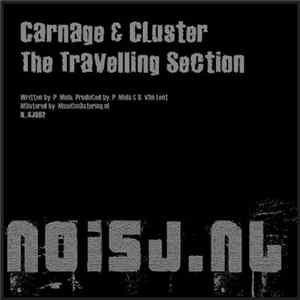 Download Carnage & Cluster - The Travelling Section