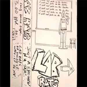 Download Lab Rats - Just A Specimen In A Jar