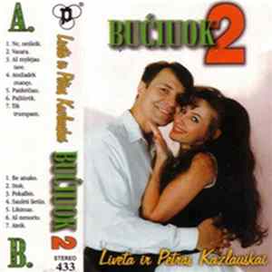 Download Liveta Ir Petras Kazlauskai - Bučiuok 2