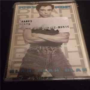 Download Iggy Pop - Blah-Blah-Blah