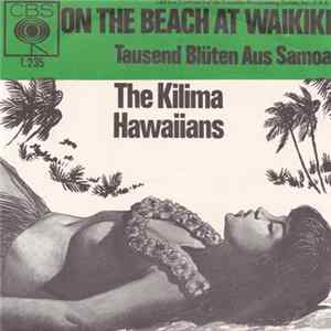 Download De Kilima Hawaiians - On The Beach At Waikiki