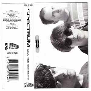 Download Spectrum - Soul Kiss (Glide Divine)