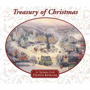 Download Various - Treasury Of Christmas