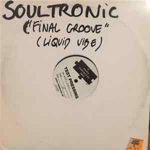 Download Soultronic - The Final Groove