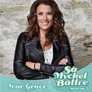 Download Jill Johnson - Your Grace