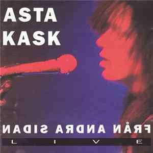 Download Asta Kask - Från Andra Sidan Live