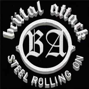 Download Brutal Attack - Steel Rolling On