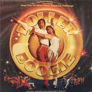 Download Various - Music From The Motion Picture Soundtrack "Roller Boogie"