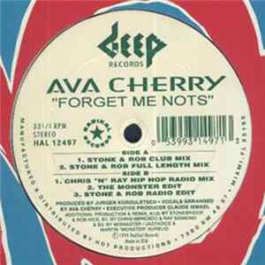 Download Ava Cherry - Forget Me Nots
