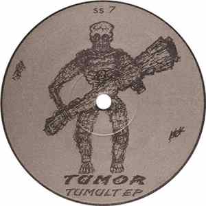 Download Tumor - Tumult EP