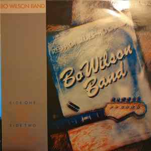 Download Bo Wilson Band - Second Hearing
