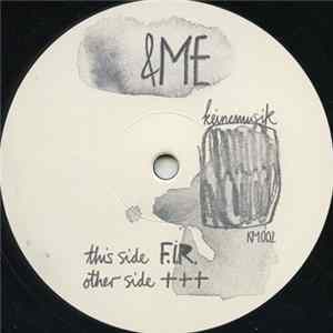 Download &ME - F.I.R.
