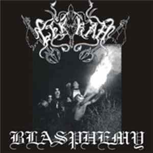 Download Geburah - Blasphemy