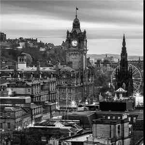 Download Various - The Post Punk Sound Of The Eighties : Edinburgh