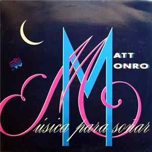 Download Matt Monro - Música Para Soñar