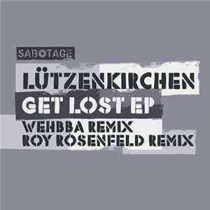 Download Lützenkirchen - Get Lost EP