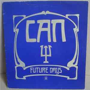 Download Can - Future Days