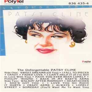 Download Patsy Cline - The Unforgettable