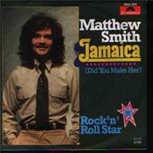 Download Matthew Smith - Jamaica (Did You Make Her)