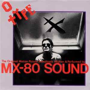 Download MX-80 Sound - O Type