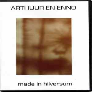Download Arthuur en Enno - Made In Hilversum
