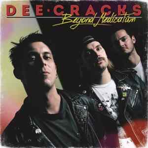 Download Dee•Cracks - Beyond Medication