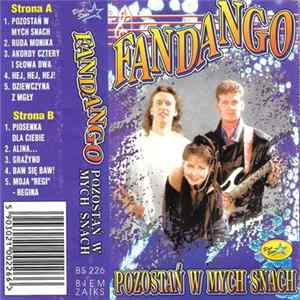 Download Fandango - Pozostań W Mych Snach