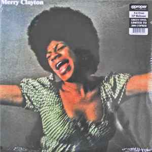 Download Merry Clayton - Merry Clayton