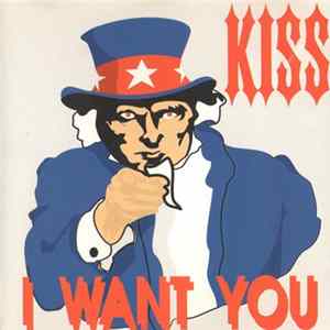 Download Kiss - I Want You