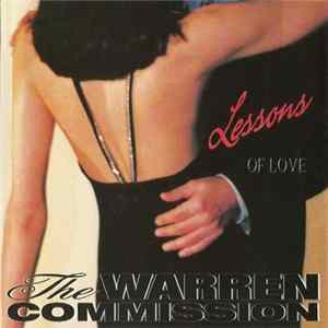Download The Warren Commission - Lessons of Love