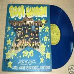 Download Los Panter - Boca Juniors Campeón. Show De Goles