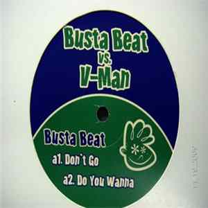 Download Busta Beat vs. V-Man - Don't Go