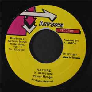 Download Power Ranger - Nature