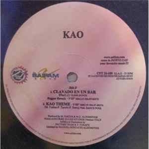 Download Kao - Clavado En Un Bar