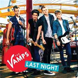 Download The Vamps - Last Night EP