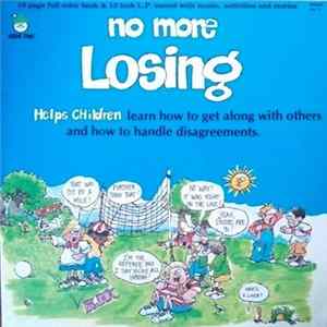 Download Unknown Artist - No More Losing