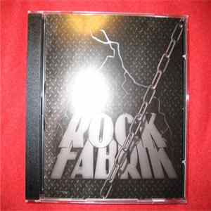 Download Various - Rockfabrik X-Mas 2012
