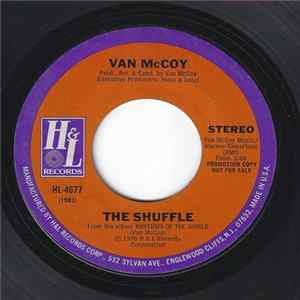 Download Van McCoy - The Shuffle